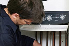 boiler replacement Swavesey
