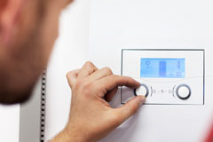 best Swavesey boiler servicing companies
