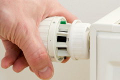 Swavesey central heating repair costs