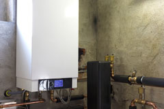 Swavesey condensing boiler companies